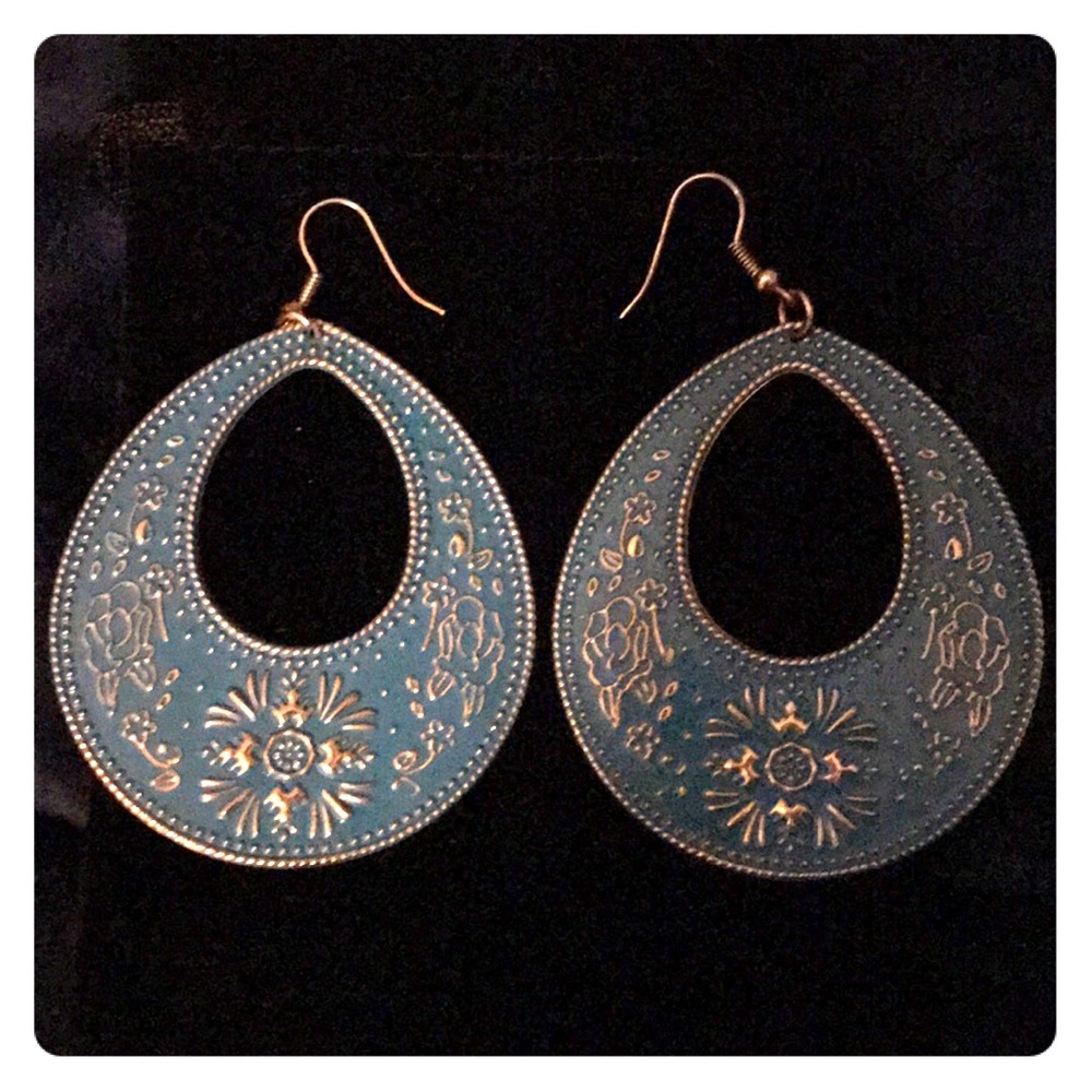 🌻 3/$15 - Boho Style Earrings